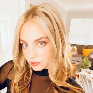 Meet your Posher, Brooklyn